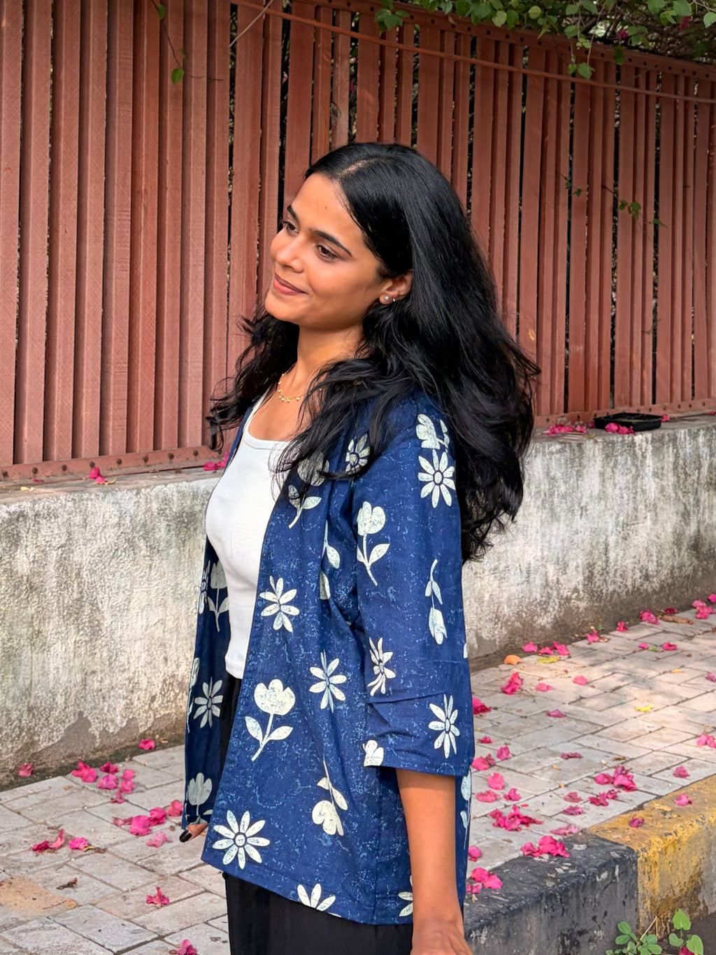 Phool Over-Top