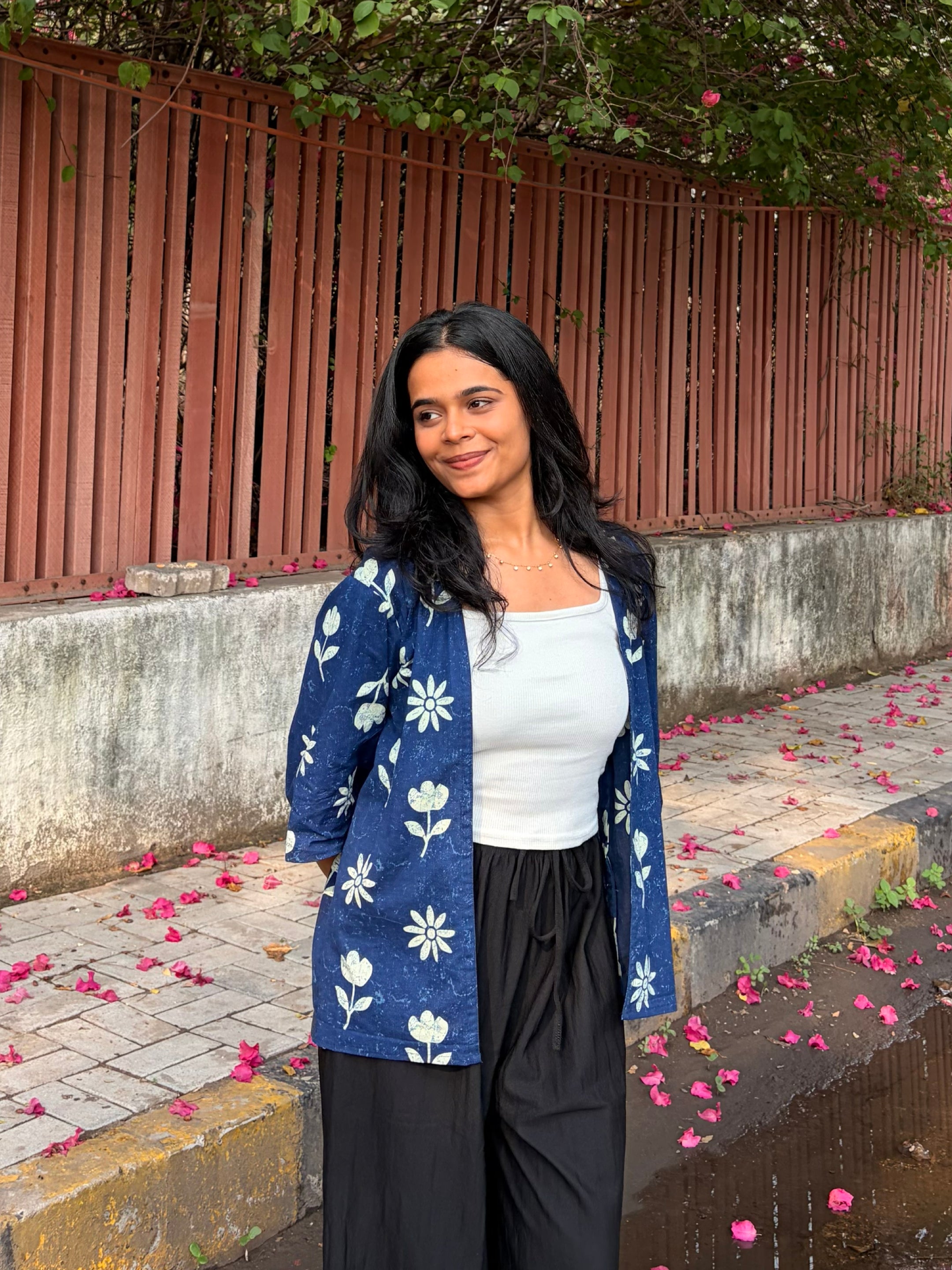 Phool Over-Top