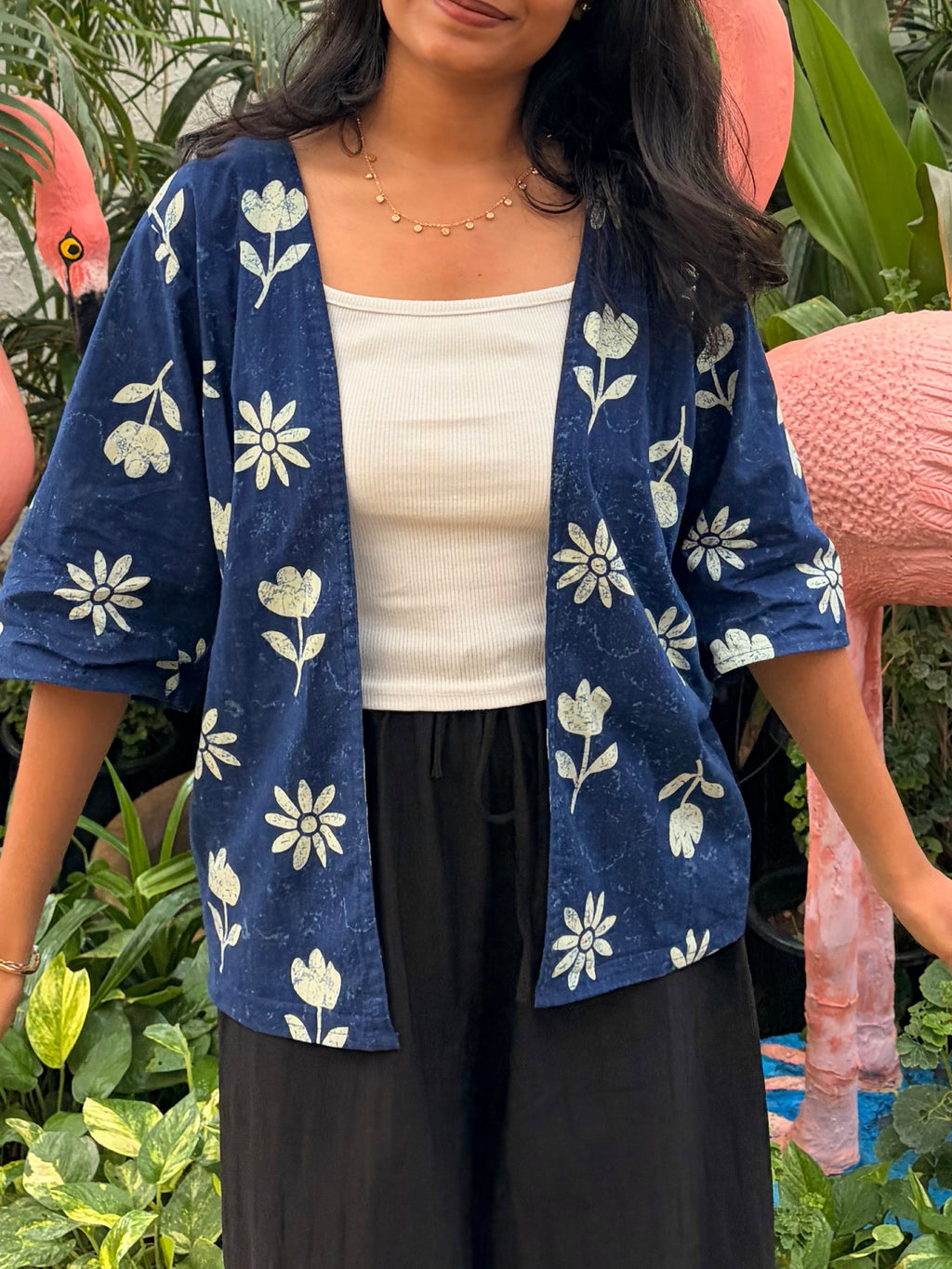 Phool Over-Top