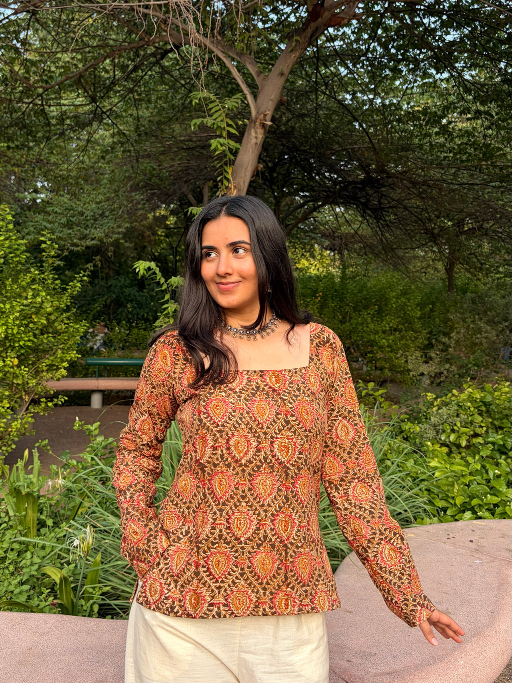 Khwab (Only Kurti)