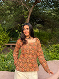 Khwab (Only Kurti)