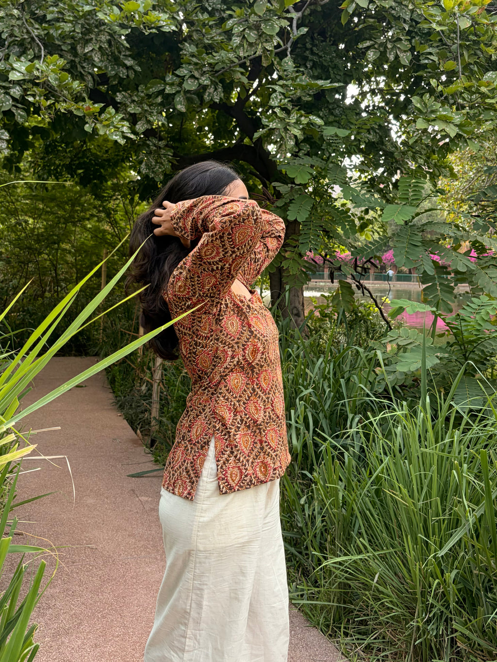 Khwab Co-ord Set