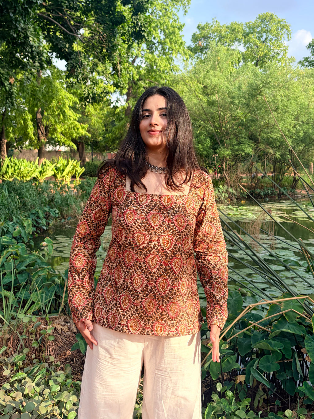 Khwab Co-ord Set