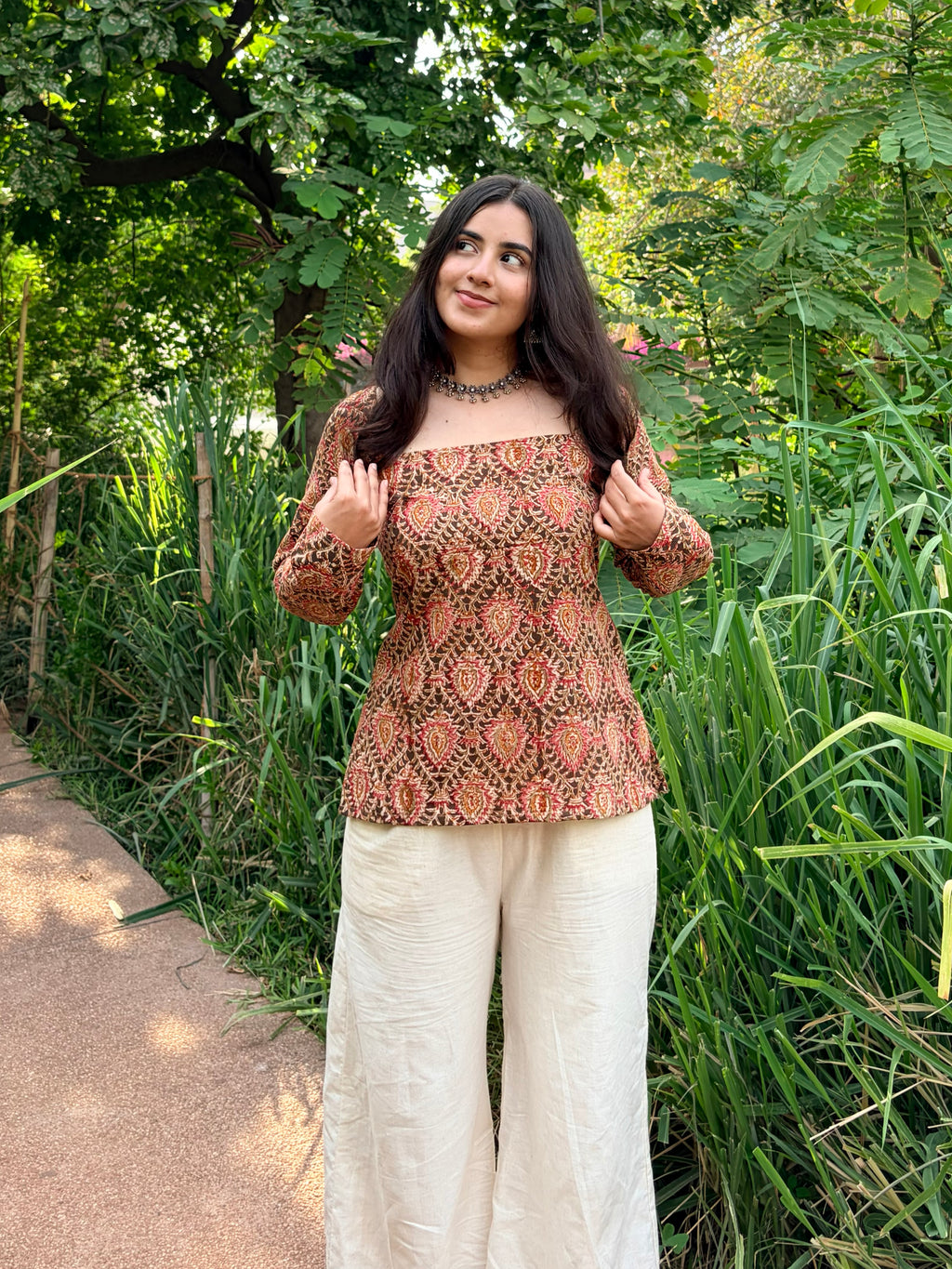 Khwab Co-ord Set