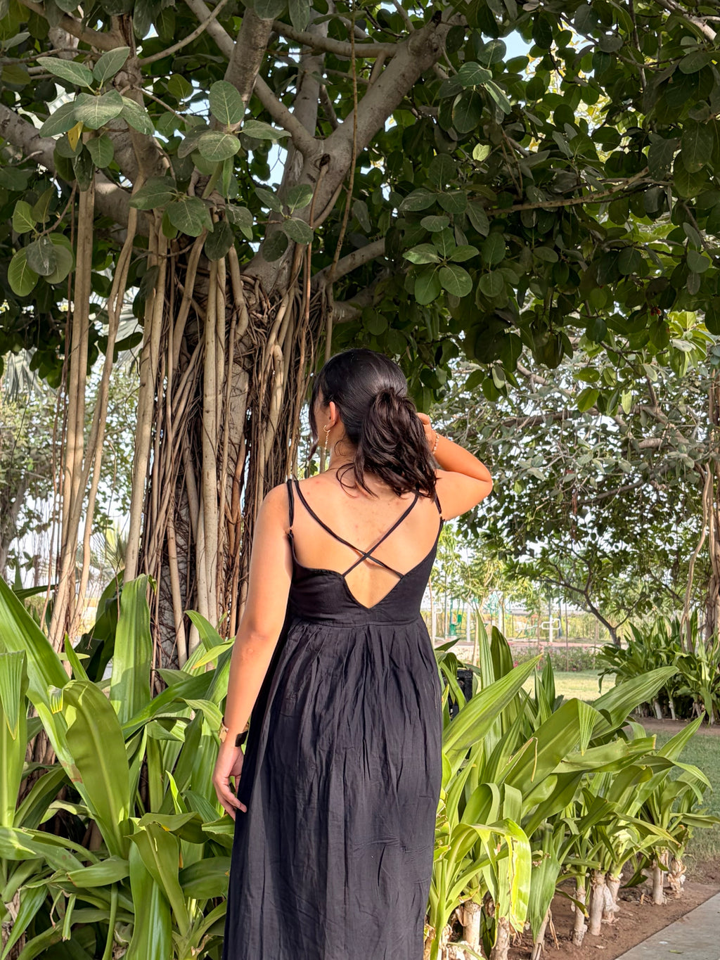 The 11:11 Dress