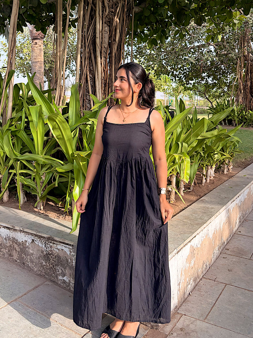 The 11:11 Dress