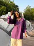 Zarna (Kurti Only)