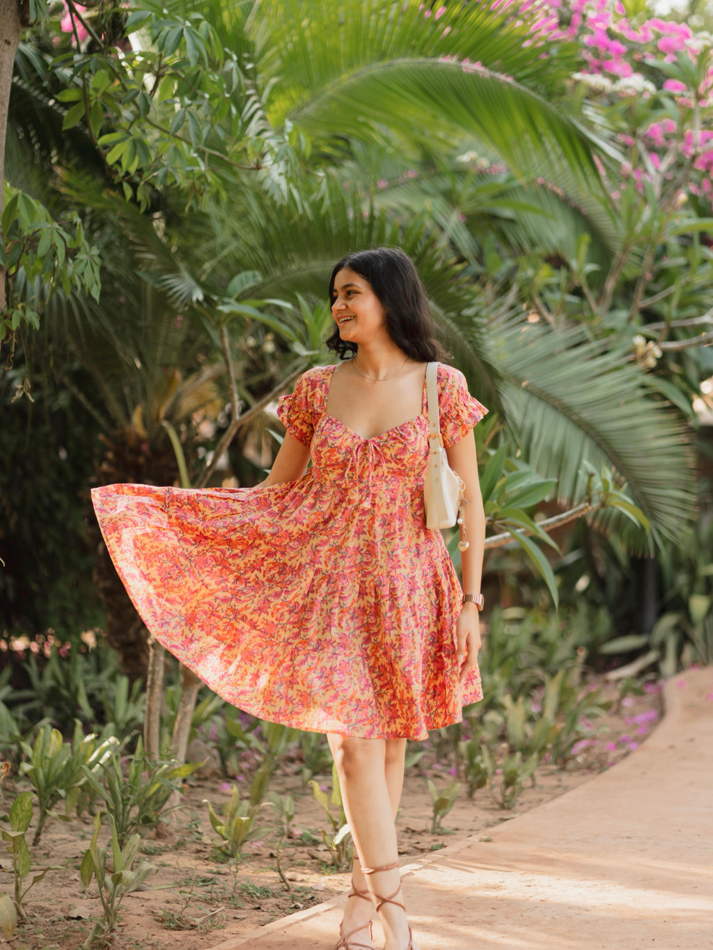 Disha