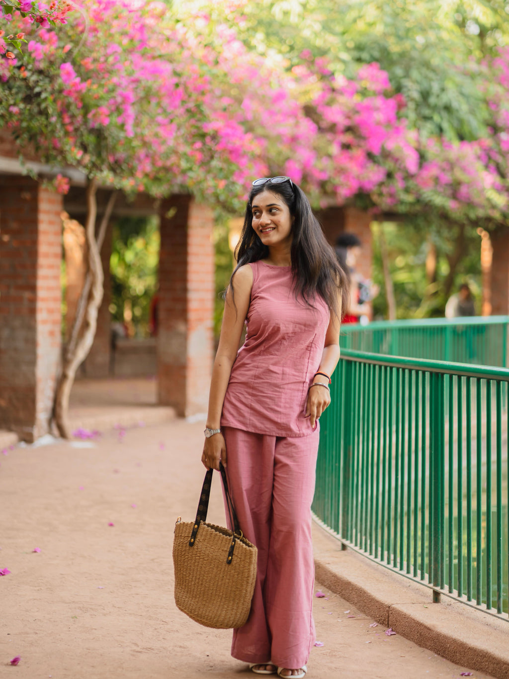 Hird Co-ord Set