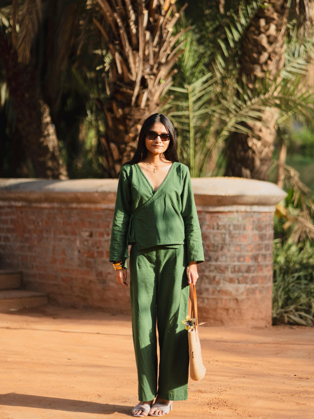 Priyal Co-ord Set