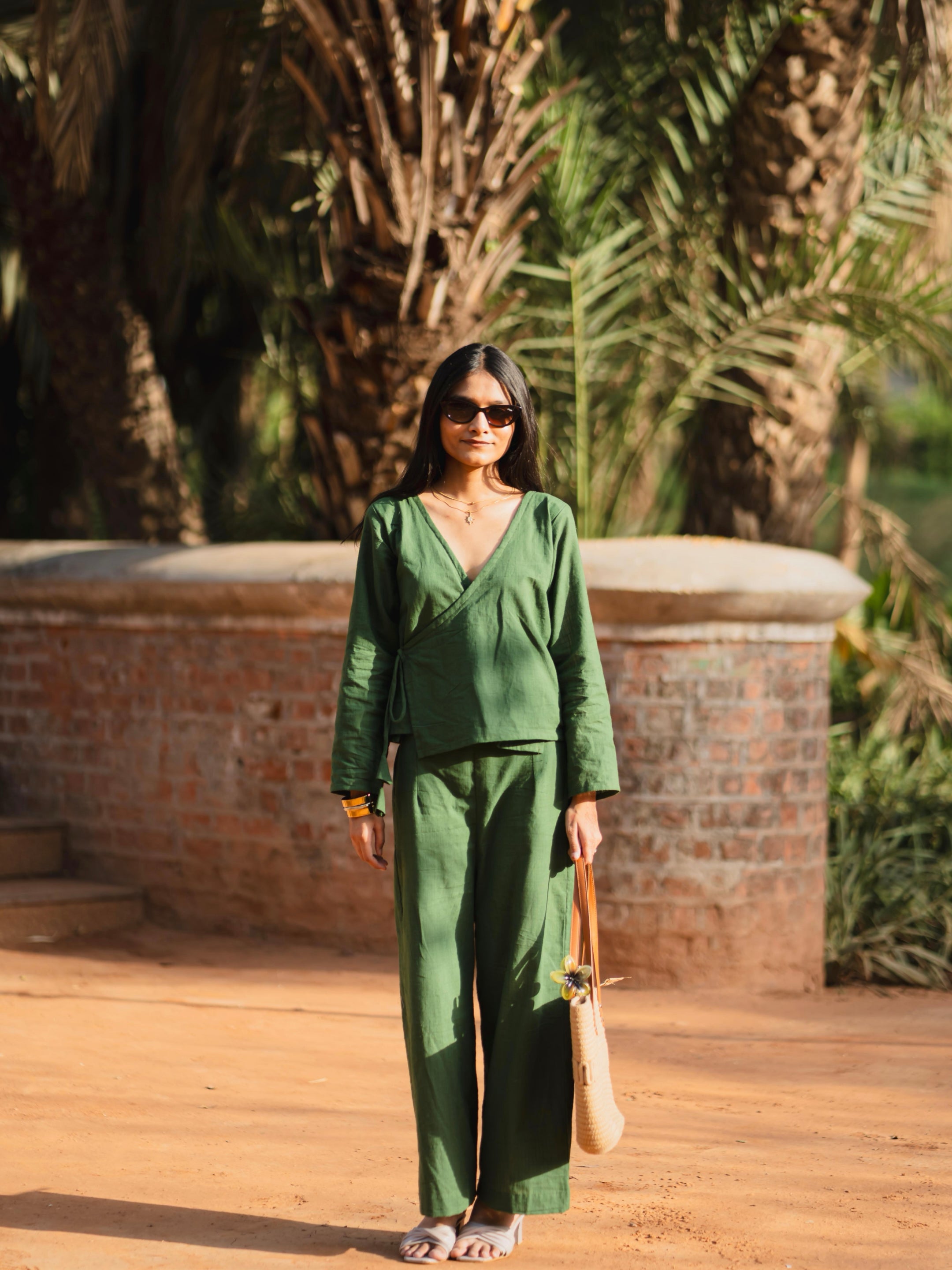 Priyal Co-ord Set