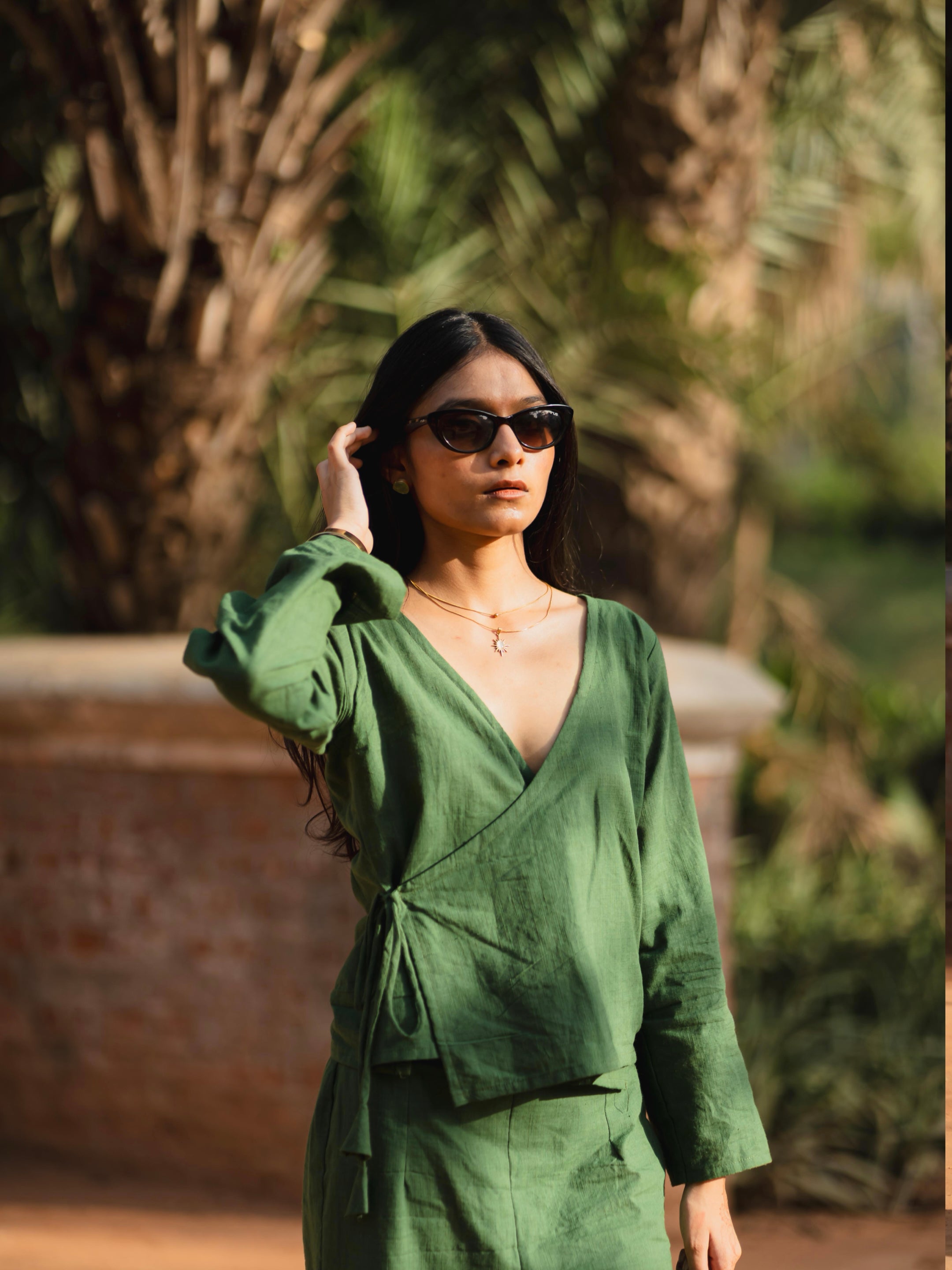 Priyal Co-ord Set