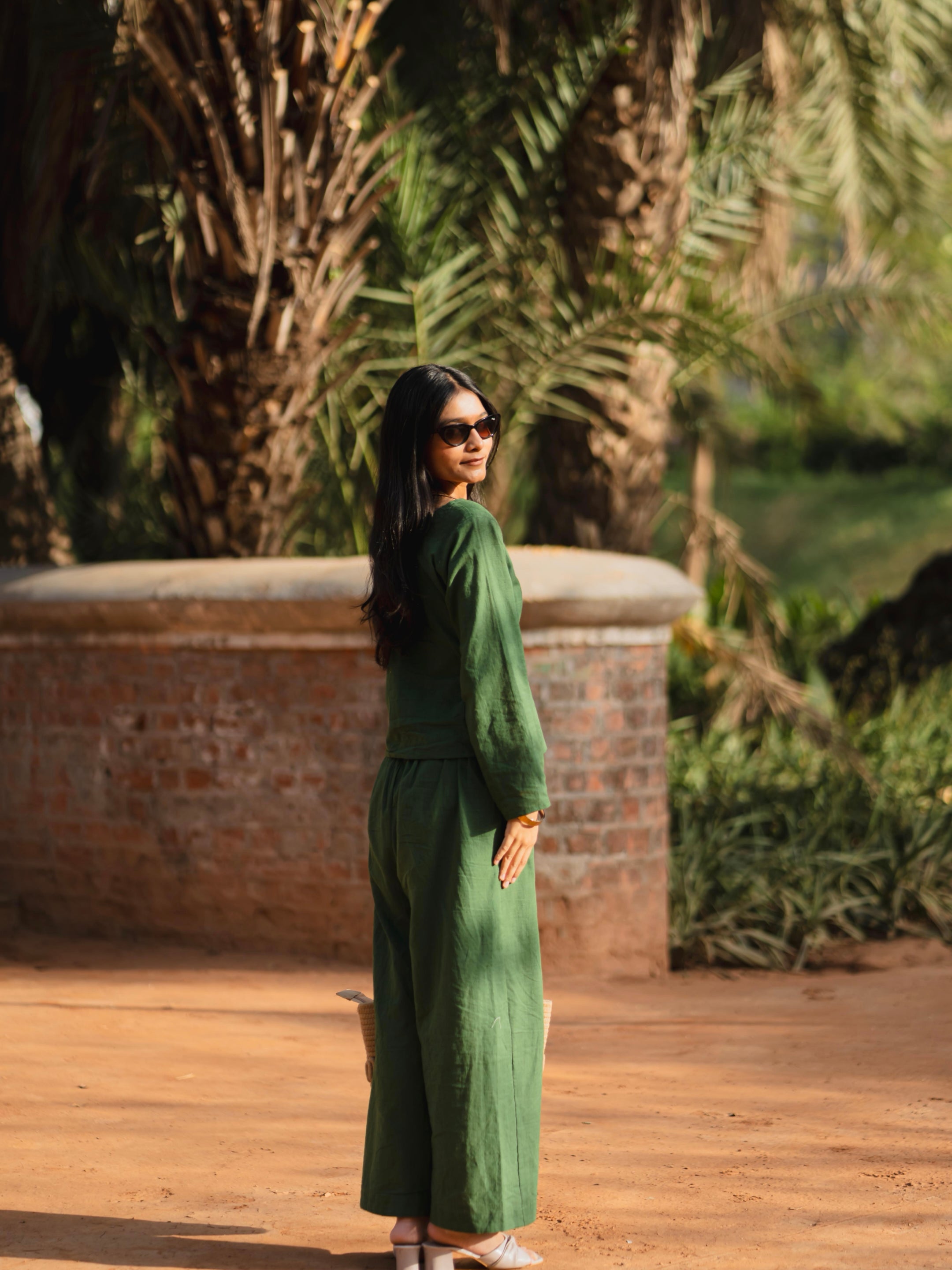 Priyal Co-ord Set